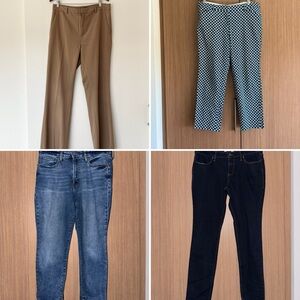 Women's jeans & pants